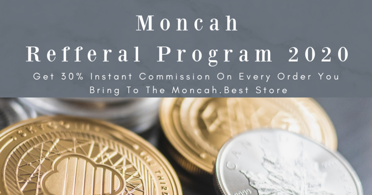Affiliate Program