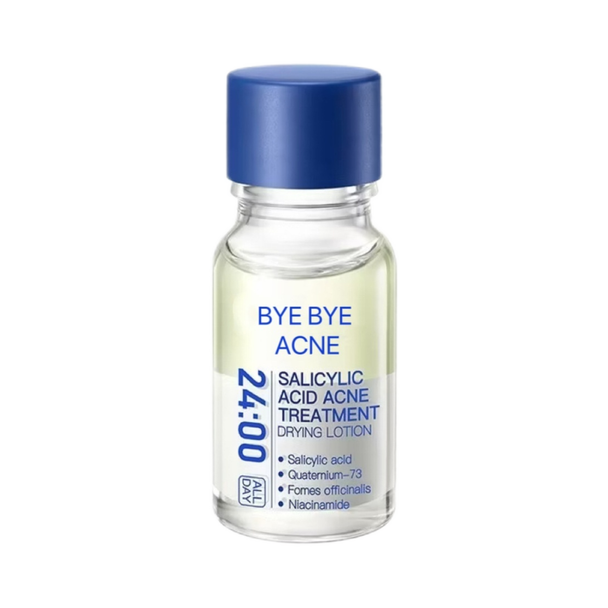 Acne Removal
