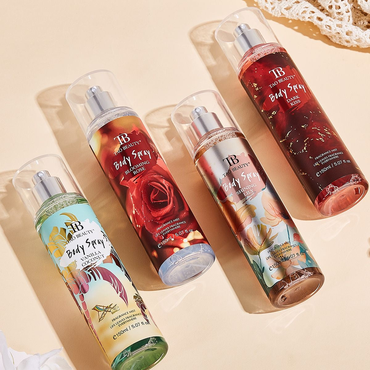 Women Perfume