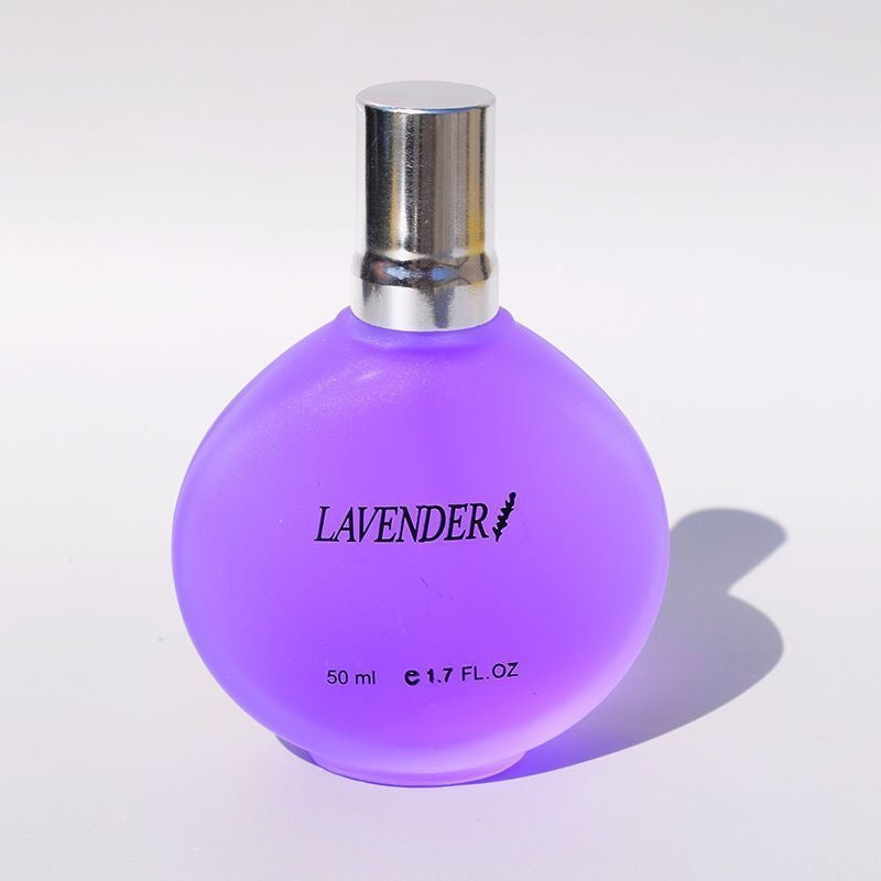 Serie A perfume for men, women, and children, long-lasting light fragrance, rose, osmanthus, lavender, jasmine, lily, a genuine floral scent suitable for students.