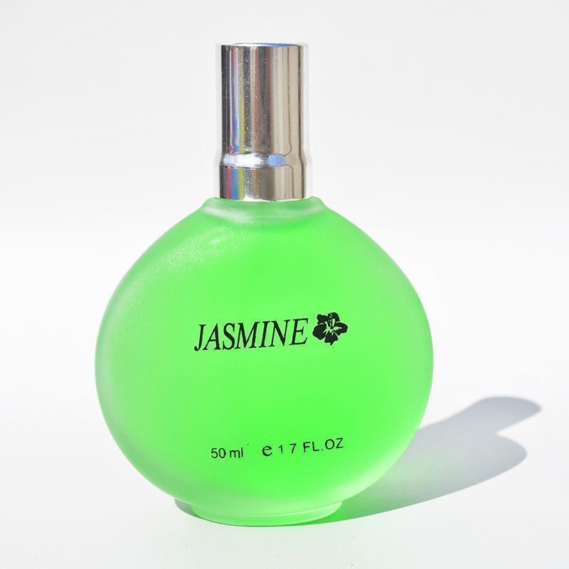 Serie A perfume for men, women, and children, long-lasting light fragrance, rose, osmanthus, lavender, jasmine, lily, a genuine floral scent suitable for students.