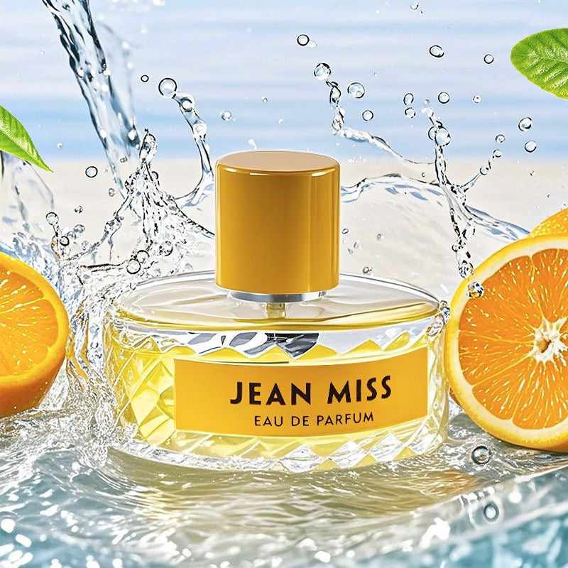 Mango Women's Perfume, Long-lasting Fragrance, Mango Peel, Intimate Lover Perfume, 100ml