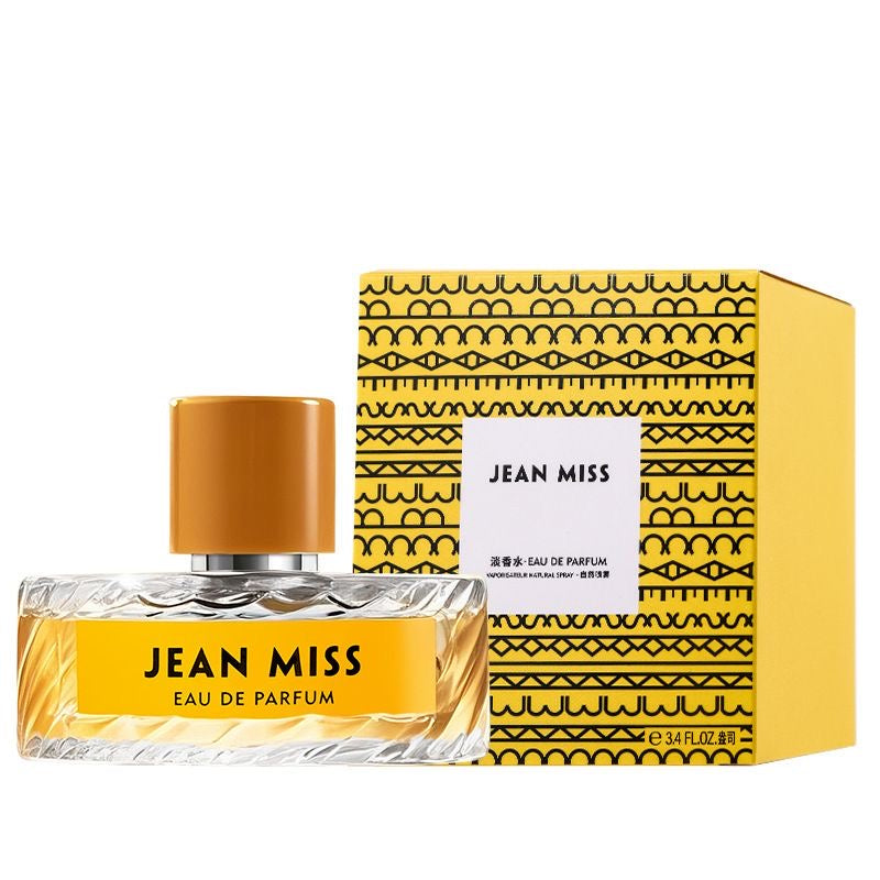 Mango Women's Perfume, Long-lasting Fragrance, Mango Peel, Intimate Lover Perfume, 100ml