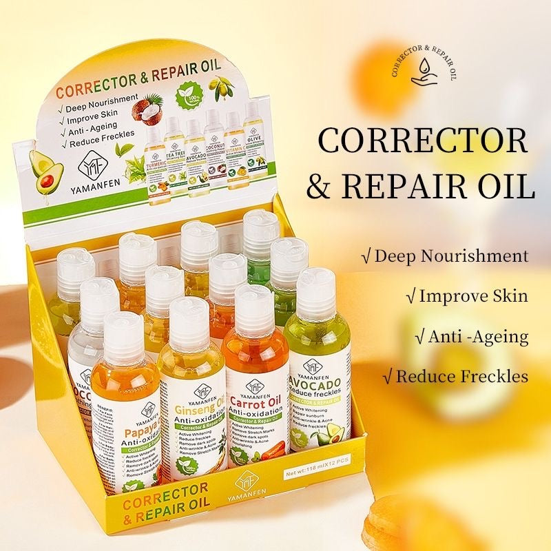 Cross-border e-commerce, sesame oil, natural moisturizing plant oil, argan oil, pear oil, facial and body care, hair care, mobile phone essential oil, fragrance nourishing.