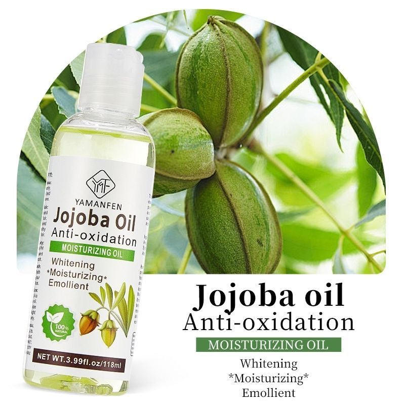 Cross-border e-commerce, sesame oil, natural moisturizing plant oil, argan oil, pear oil, facial and body care, hair care, mobile phone essential oil, fragrance nourishing.
