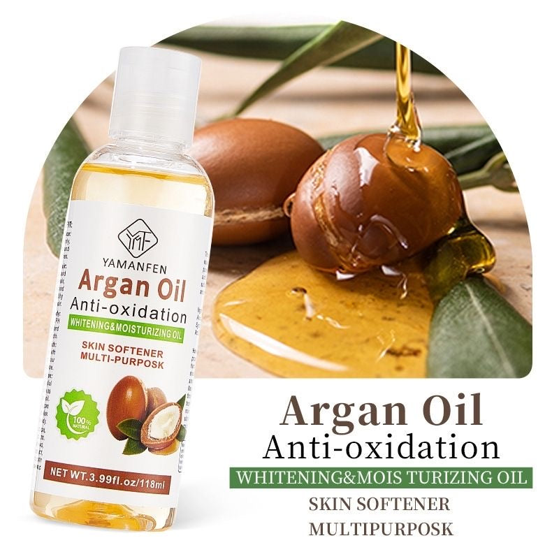 Cross-border e-commerce, sesame oil, natural moisturizing plant oil, argan oil, pear oil, facial and body care, hair care, mobile phone essential oil, fragrance nourishing.