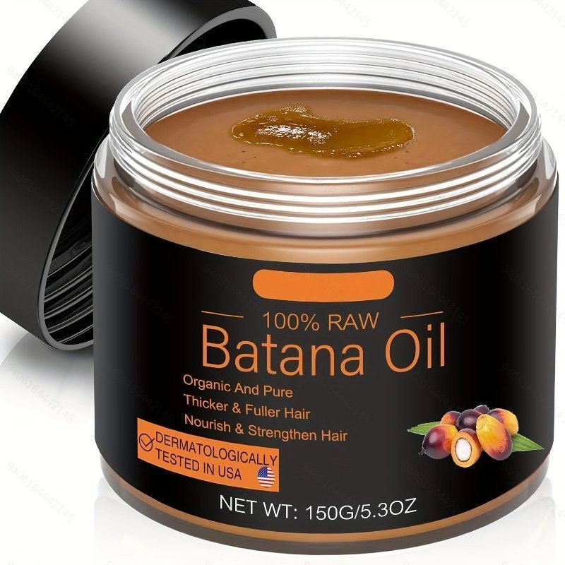 150g Battana Hair Mask, Bestselling Amazon Product, Wholesale & Dropshipping