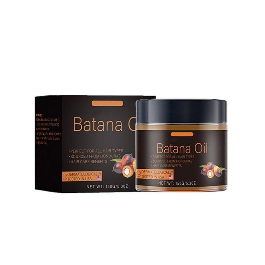150g Battana Hair Mask, Bestselling Amazon Product, Wholesale & Dropshipping