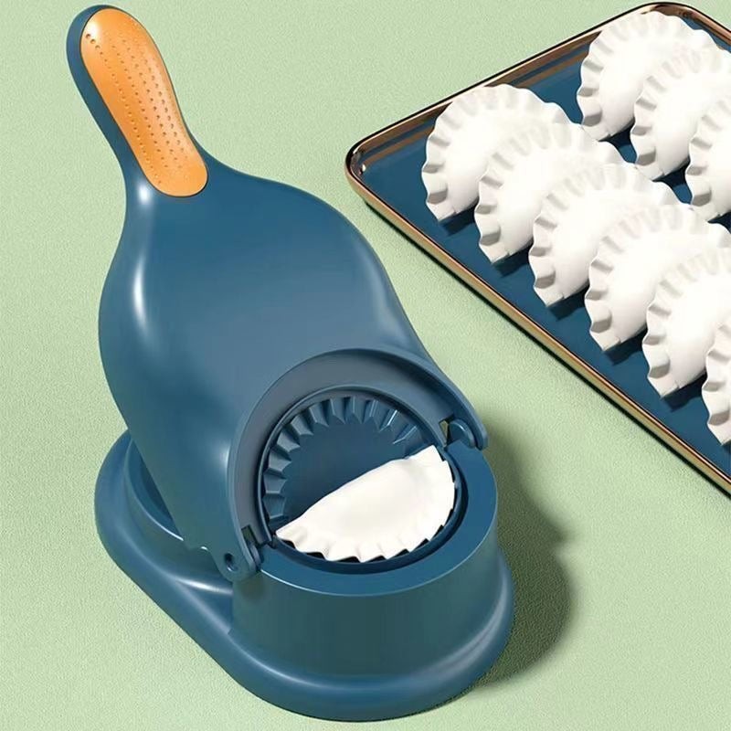 26 New Small Dumpling Wrapper, Dumpling Wrapper, Water and Dough 2-in-1 Mold Wholesale, Fully Automatic Dough Rolling Tool