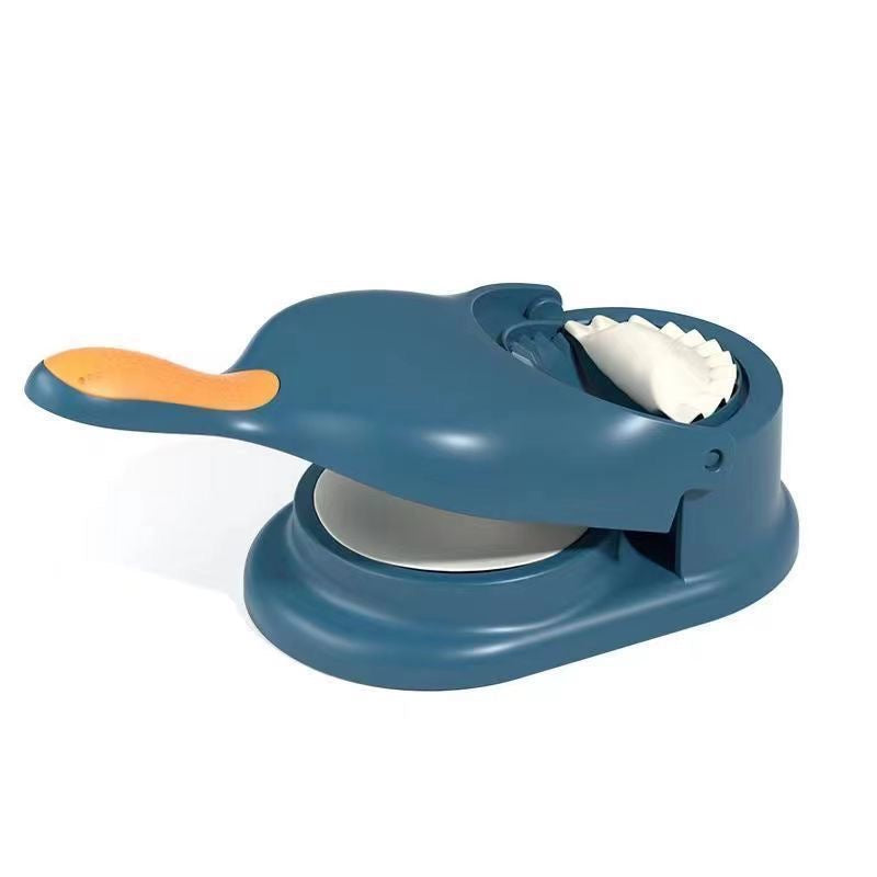 26 New Small Dumpling Wrapper, Dumpling Wrapper, Water and Dough 2-in-1 Mold Wholesale, Fully Automatic Dough Rolling Tool