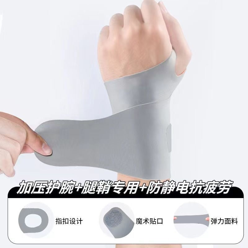 New multi-functional finger massager, massage for easy and healthy massage, massage stick with rollers to unblock meridians.