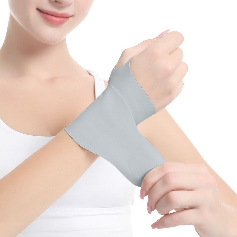 New multi-functional finger massager, massage for easy and healthy massage, massage stick with rollers to unblock meridians.