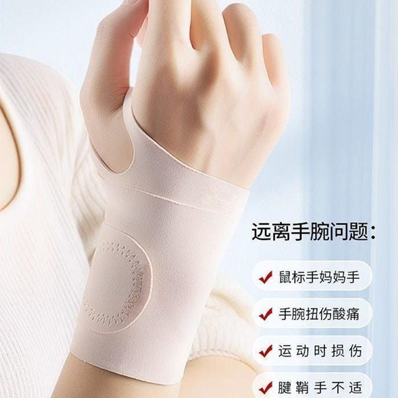 New multi-functional finger massager, massage for easy and healthy massage, massage stick with rollers to unblock meridians.
