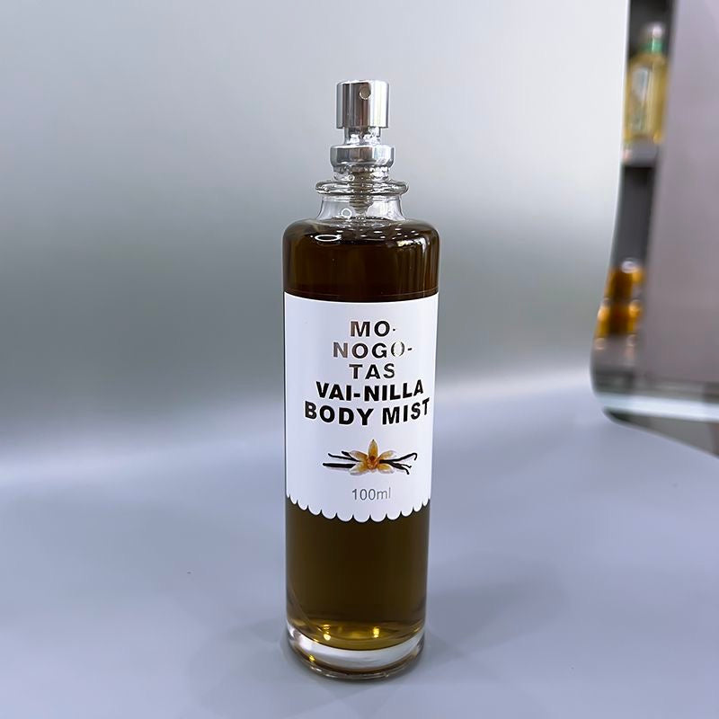 Disposable rare and unique perfume, fresh, natural, pleasant, youthful fruity scent, classic cool fragrance, 100ml