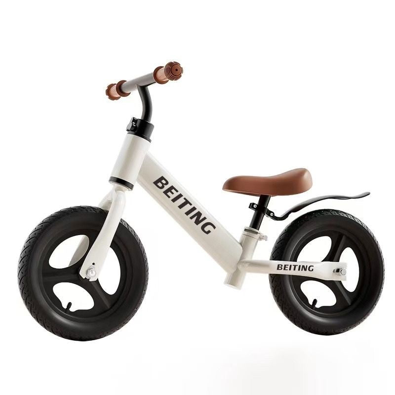 New children's balance bike, pedal-free bicycle, 2-in-1 gliding balance bike for children aged 2-5 years old