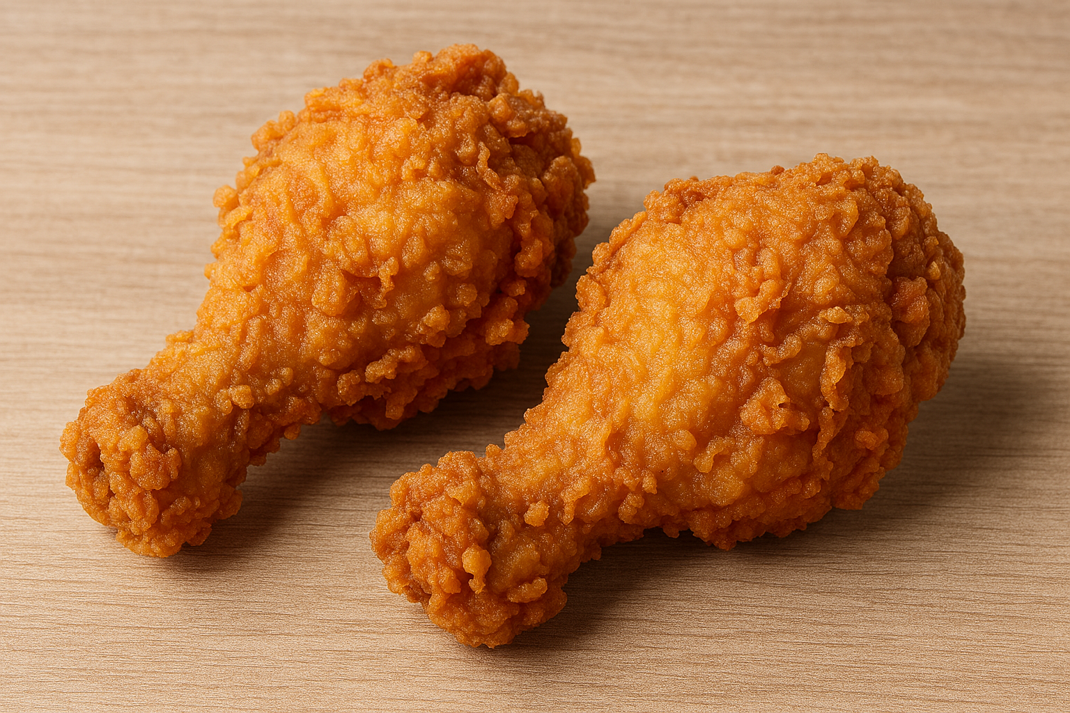 Ayam Goreng Bahchikers