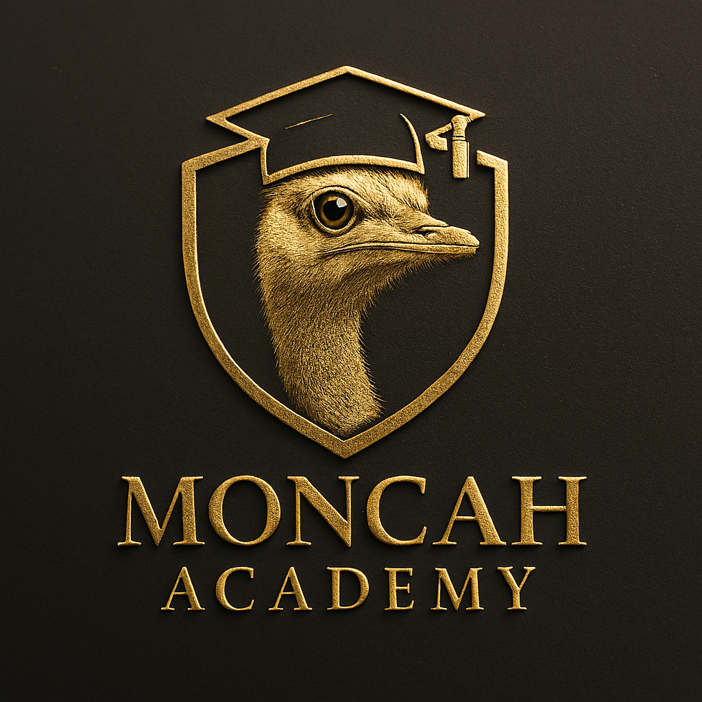 Free promotion moncah academy for 100 membership