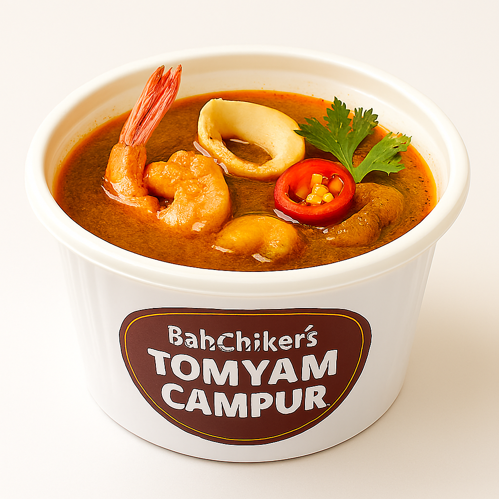 Tomyam Campur
