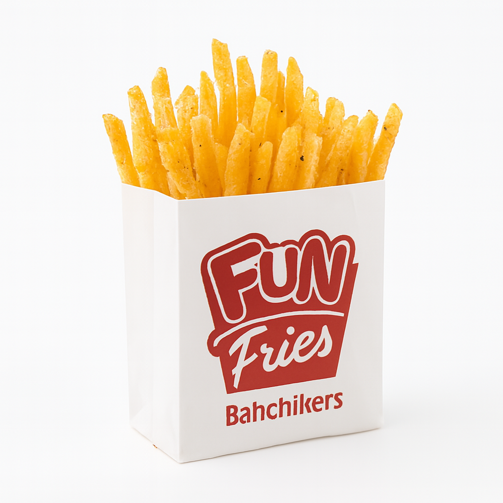 Fun Fries