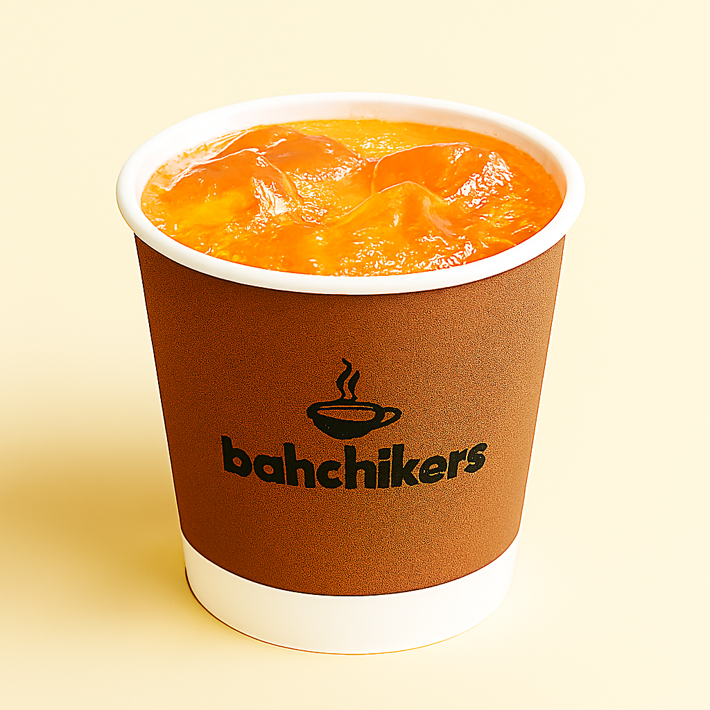 Air orange carbonate