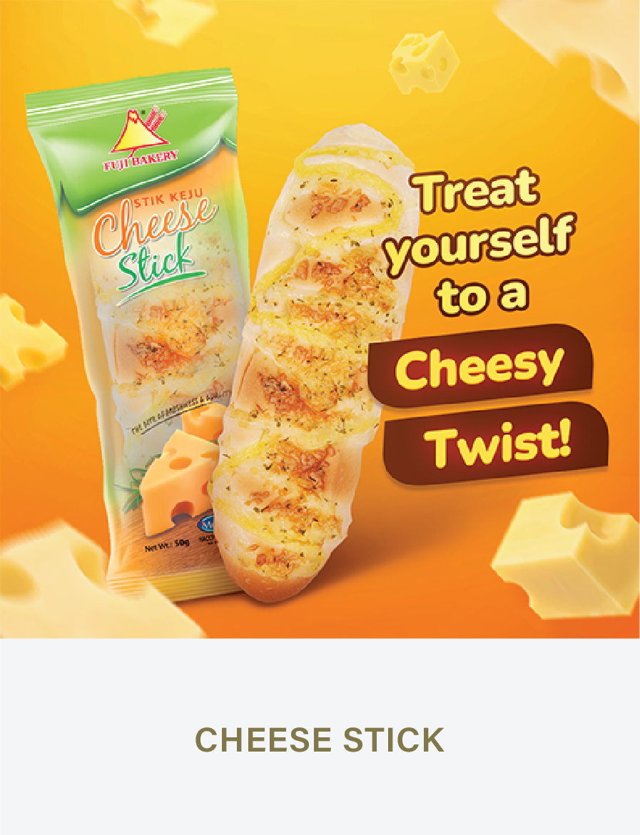 Chesse stick