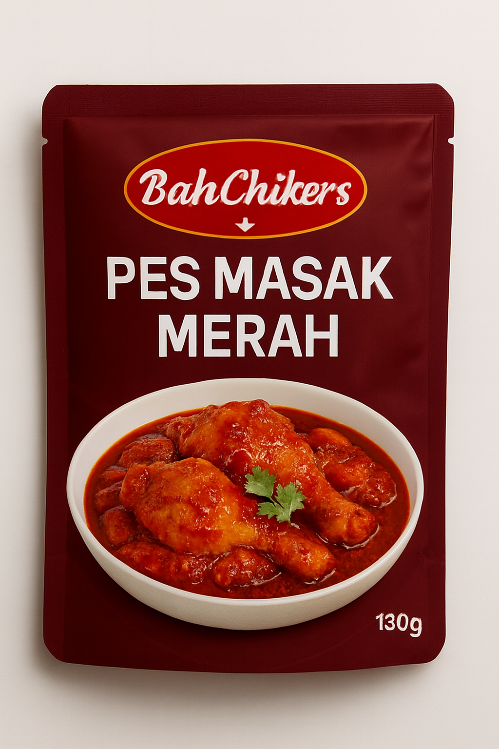 Pes masak merah 180 gram