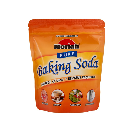 MERIAH BAKING SODA 500G