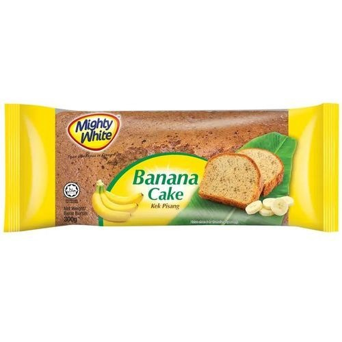 MW BANANA CAKE 300G