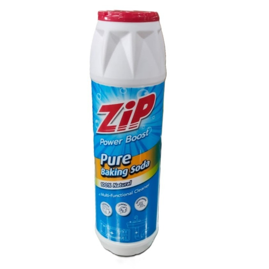 ZIP PURE BAKING SODA 650G
