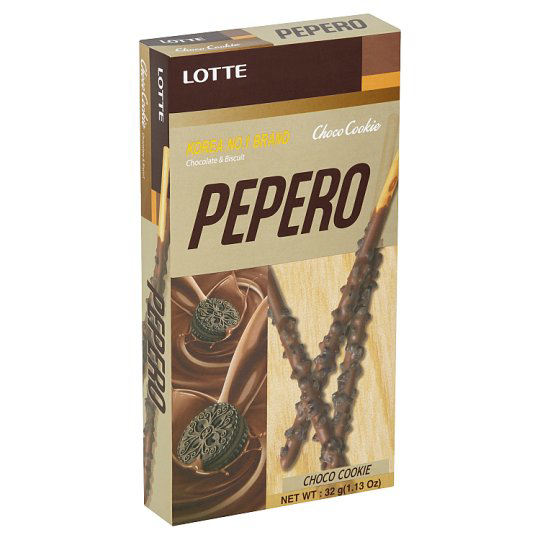 PEPERO CHOCO COOKIE 32G