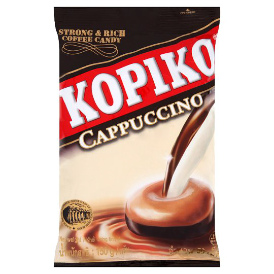 KOPIKO MILK CANDY 140G