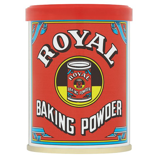 ROYAL BAKING POWDER 113G