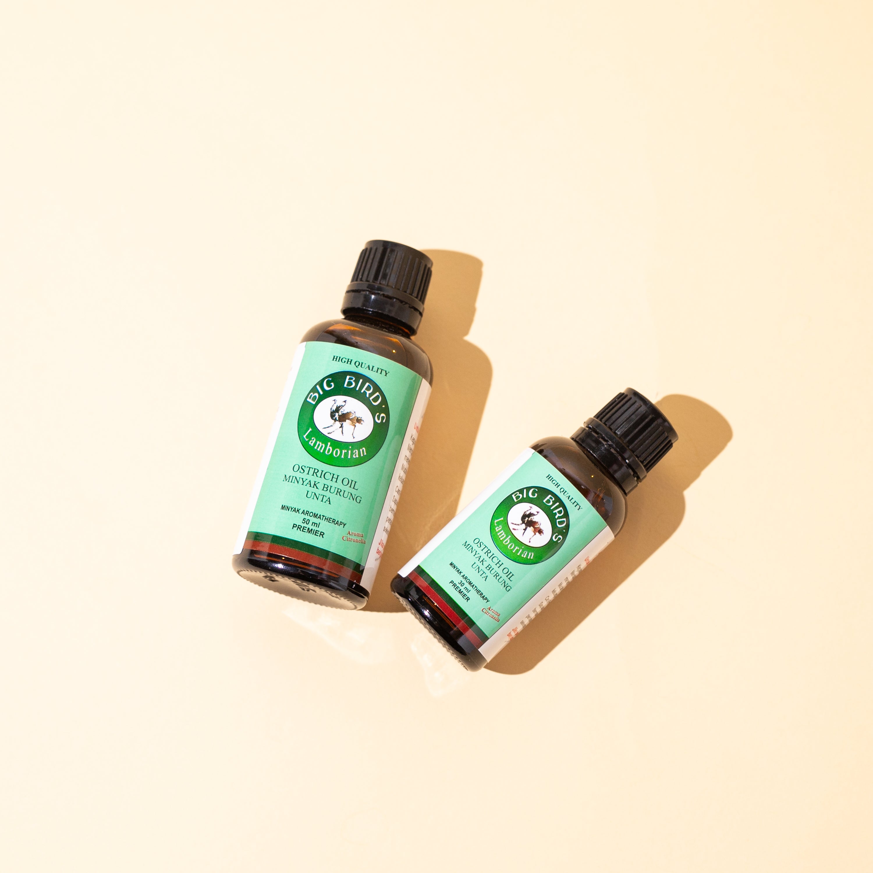 MBU Aromatheraphy 30ml