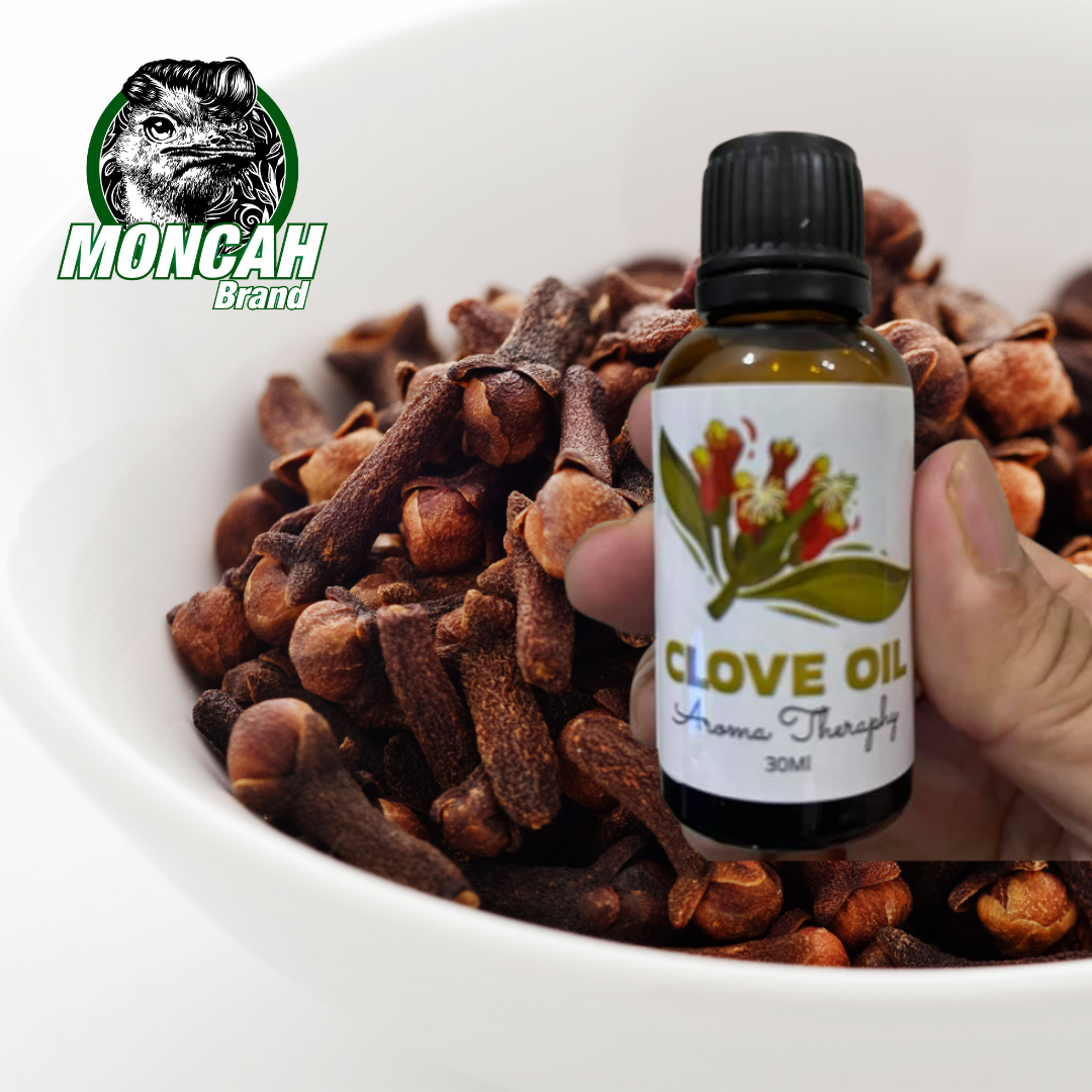 Clove Oil 50ML