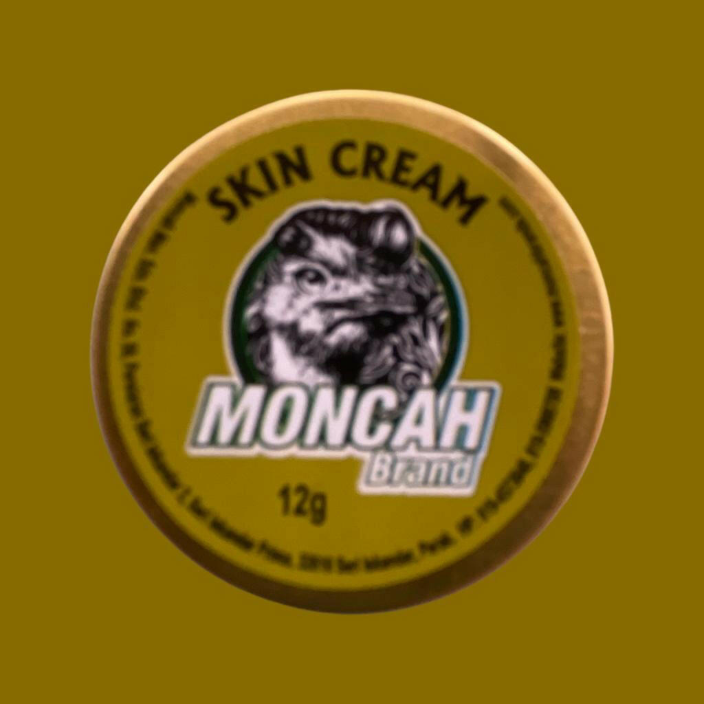 1 PCS Skin Cream 12g