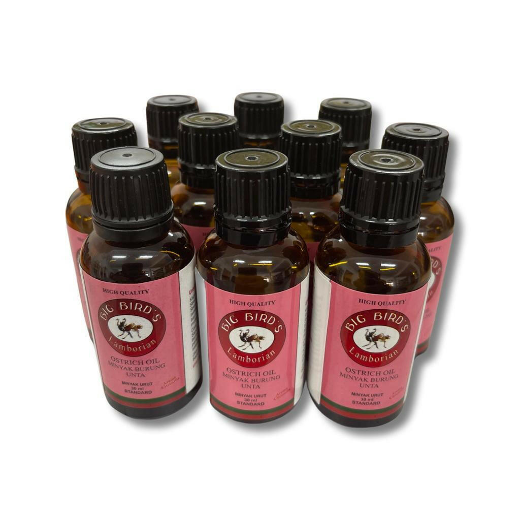 MBU Massage 30ml (1 Pack 10 PCS)