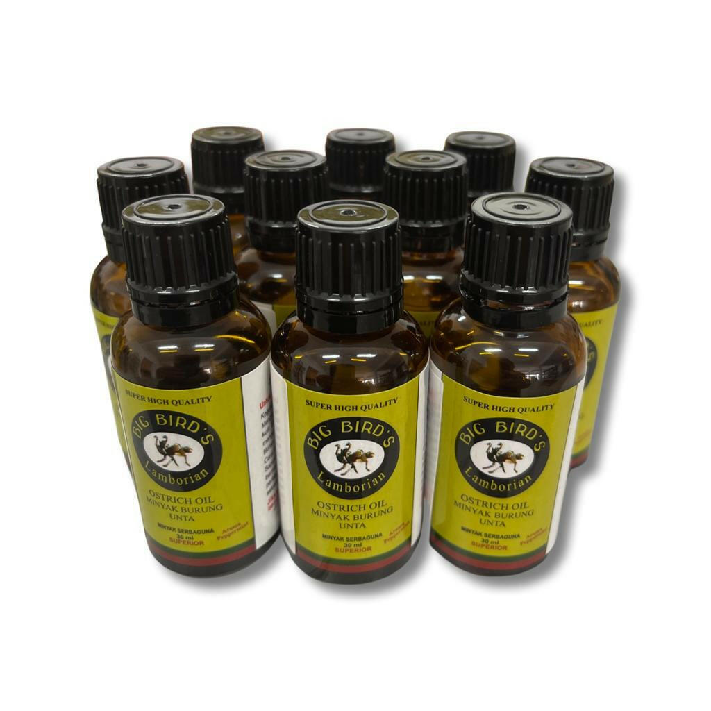 MBU Multi Purpose 30ml (1 Pack 10 PCS)