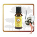 Ostrich Oil Mesra Lavendar 15ml - Moncah Best